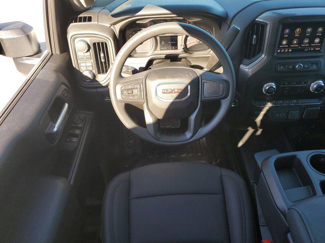 new 2026 GMC Sierra 2500 car, priced at $50,749