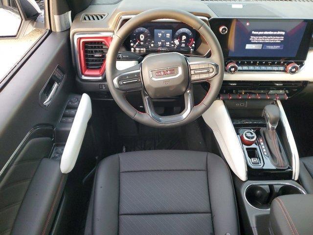 new 2024 GMC Canyon car, priced at $51,692