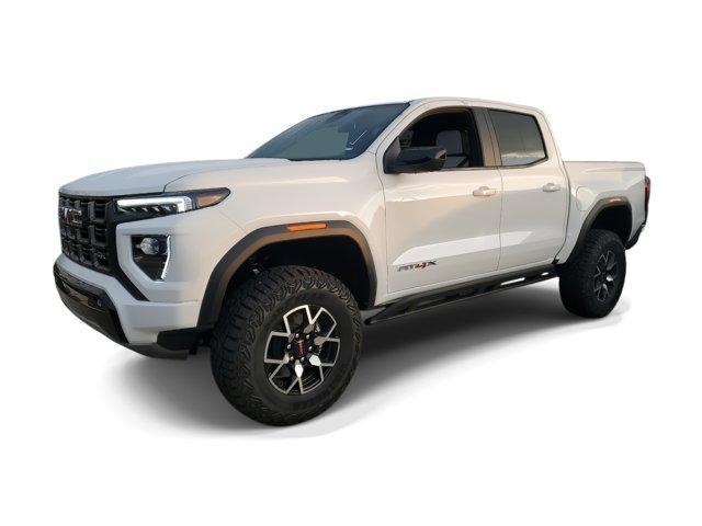 new 2024 GMC Canyon car, priced at $51,692