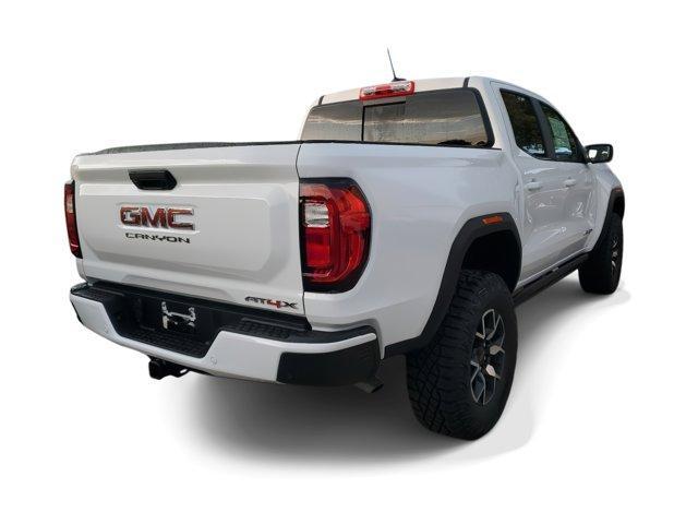 new 2024 GMC Canyon car, priced at $51,692