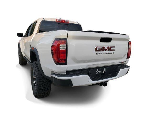 new 2024 GMC Canyon car, priced at $51,692