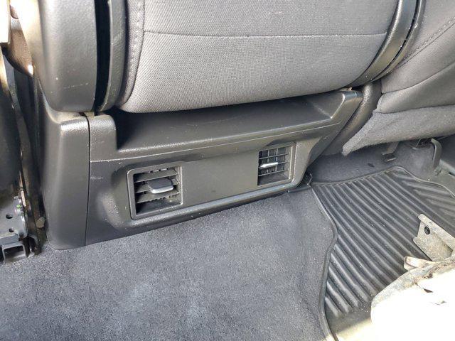 used 2024 Chevrolet Silverado 2500 car, priced at $45,365
