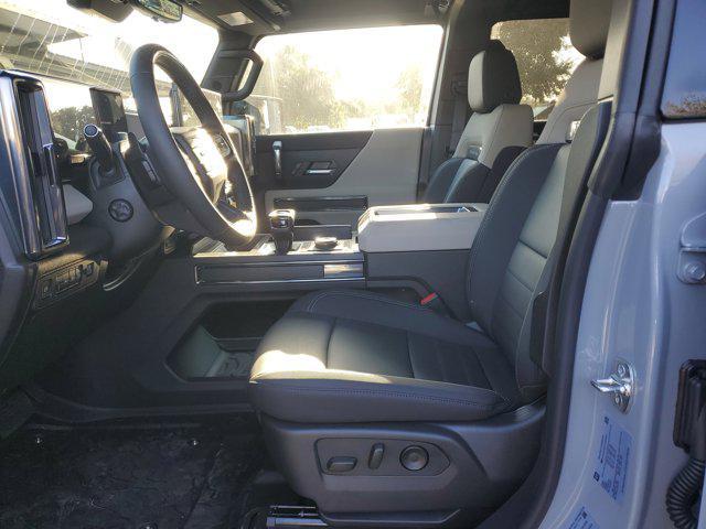 new 2026 GMC HUMMER EV SUV car, priced at $94,567