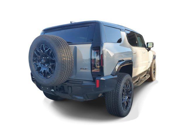 new 2026 GMC HUMMER EV SUV car, priced at $94,567