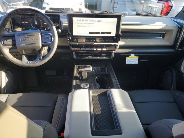 new 2026 GMC HUMMER EV SUV car, priced at $94,567