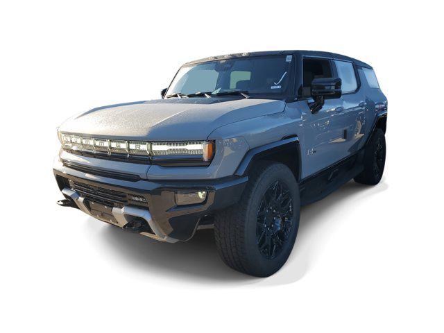 new 2026 GMC HUMMER EV SUV car, priced at $94,567