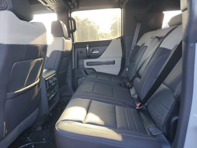 new 2026 GMC HUMMER EV SUV car, priced at $94,567