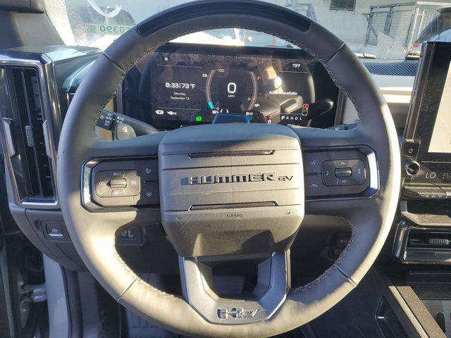 new 2026 GMC HUMMER EV SUV car, priced at $94,567