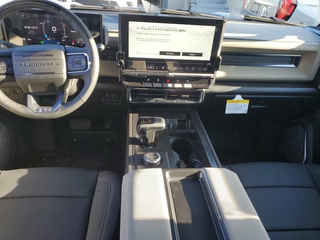 new 2026 GMC HUMMER EV SUV car, priced at $94,567