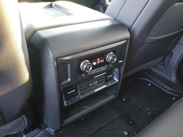 new 2026 GMC HUMMER EV SUV car, priced at $94,567
