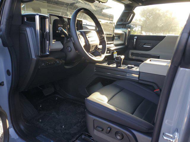 new 2026 GMC HUMMER EV SUV car, priced at $94,567
