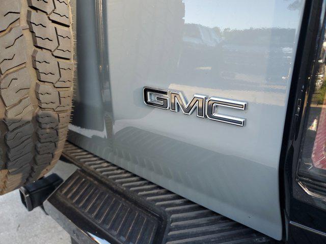 new 2026 GMC HUMMER EV SUV car, priced at $94,567