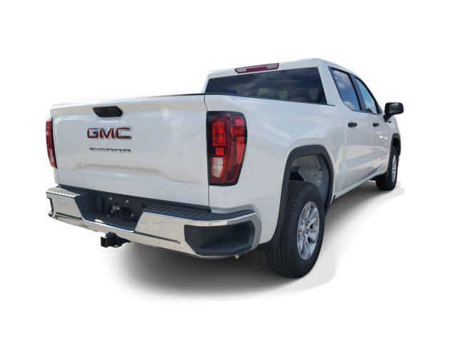 new 2025 GMC Sierra 1500 car, priced at $40,793