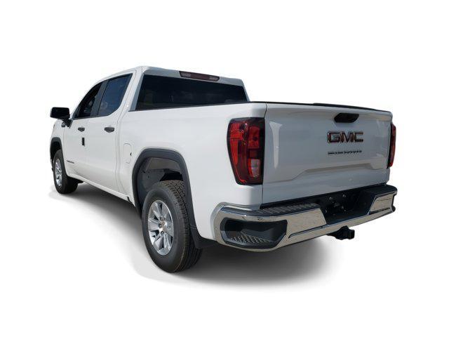 new 2025 GMC Sierra 1500 car, priced at $40,793