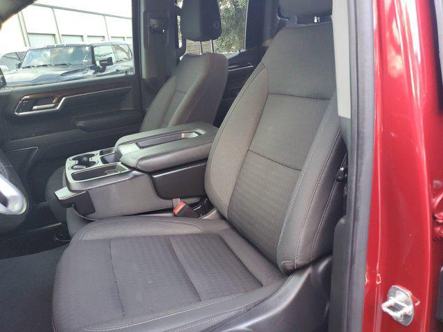 used 2023 GMC Sierra 1500 car, priced at $33,274