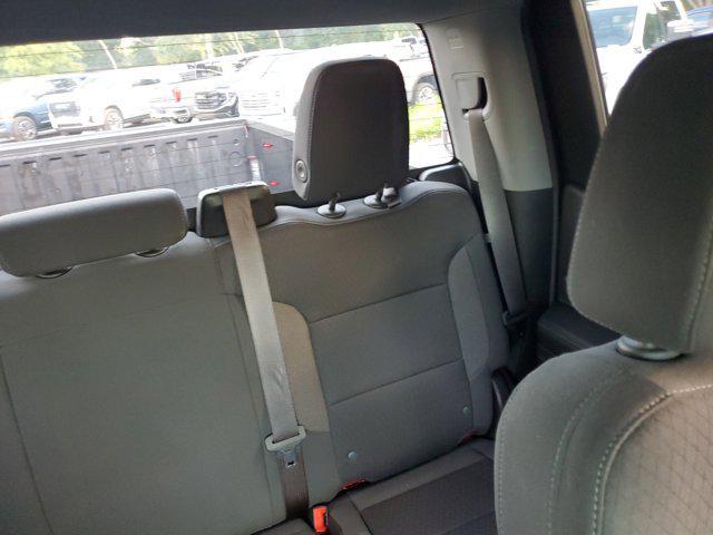 used 2023 GMC Sierra 1500 car, priced at $33,274