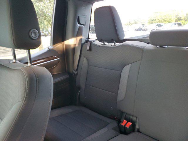 used 2023 GMC Sierra 1500 car, priced at $33,274