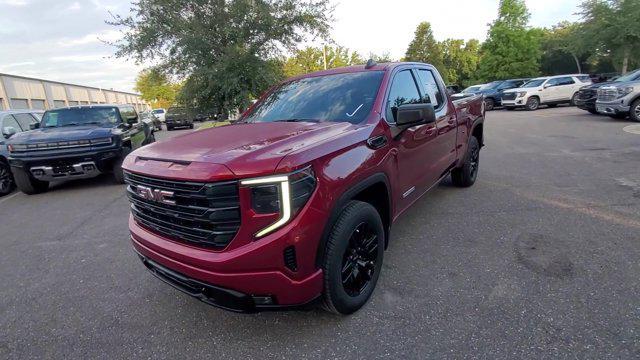used 2023 GMC Sierra 1500 car, priced at $33,274