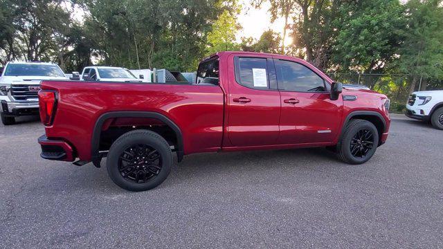 used 2023 GMC Sierra 1500 car, priced at $33,274