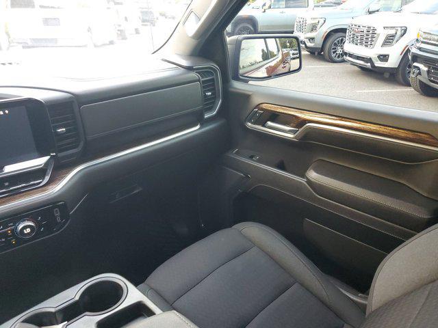 used 2023 GMC Sierra 1500 car, priced at $33,274