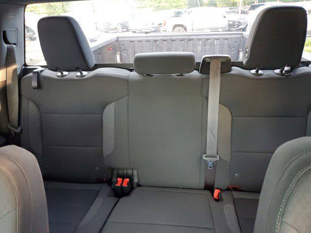 used 2023 GMC Sierra 1500 car, priced at $33,274