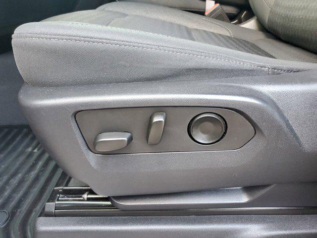 used 2023 GMC Sierra 1500 car, priced at $33,274