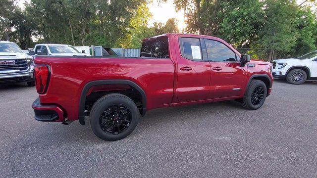 used 2023 GMC Sierra 1500 car, priced at $33,274