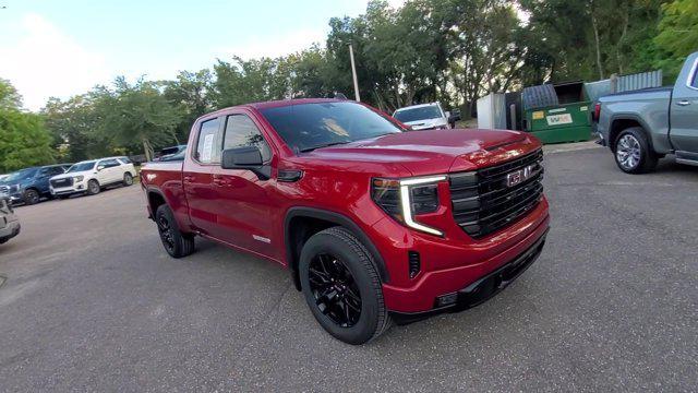 used 2023 GMC Sierra 1500 car, priced at $33,274
