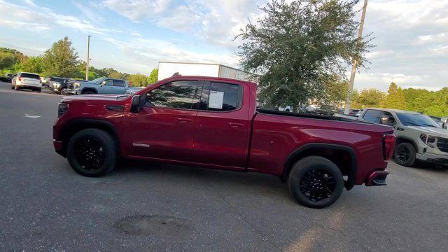 used 2023 GMC Sierra 1500 car, priced at $33,274