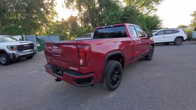 used 2023 GMC Sierra 1500 car, priced at $33,274