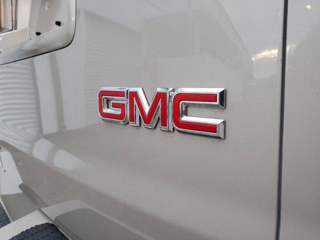 new 2024 GMC Savana 2500 car, priced at $78,881