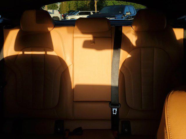 used 2021 BMW X6 car, priced at $51,894