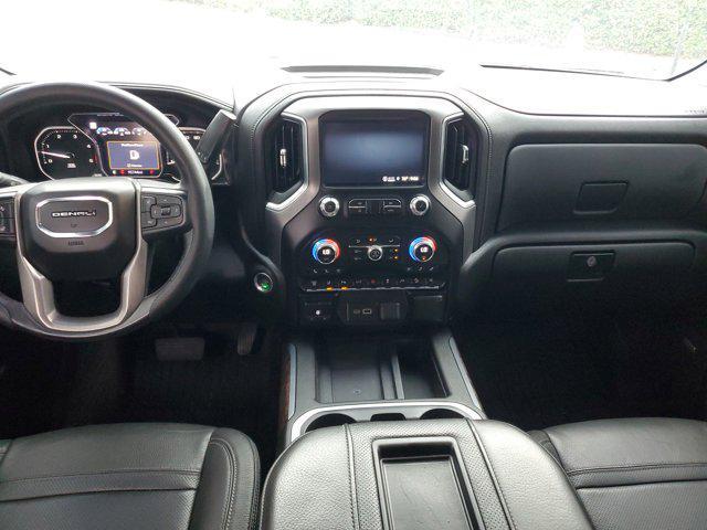 used 2021 GMC Sierra 2500 car, priced at $51,845