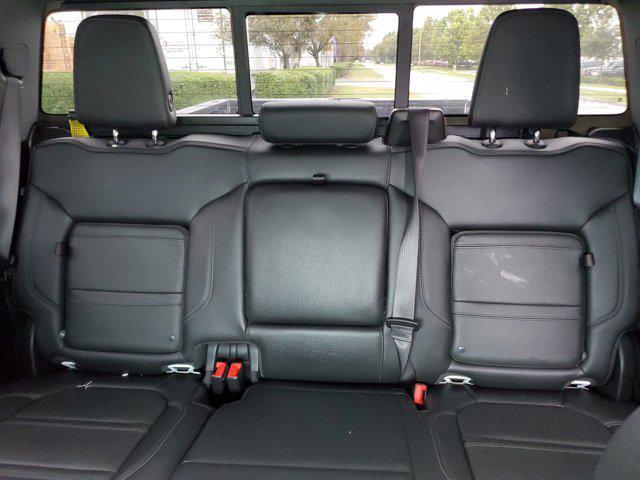 used 2021 GMC Sierra 2500 car, priced at $51,845