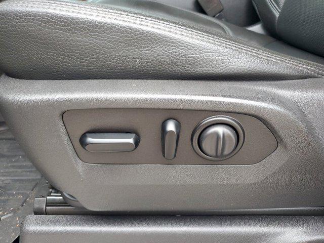used 2021 GMC Sierra 2500 car, priced at $51,845