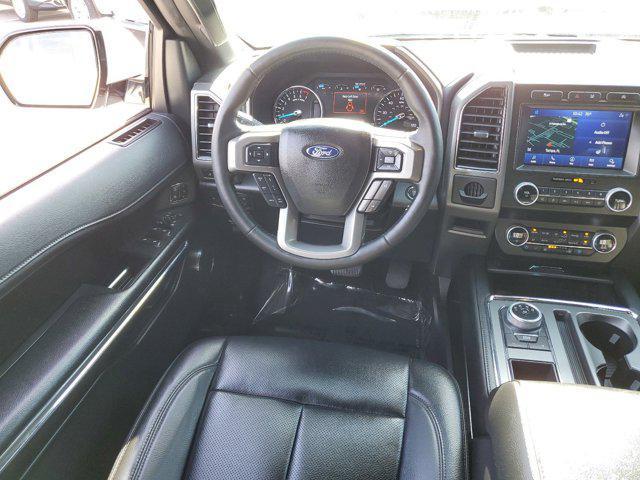 used 2021 Ford Expedition car, priced at $35,794