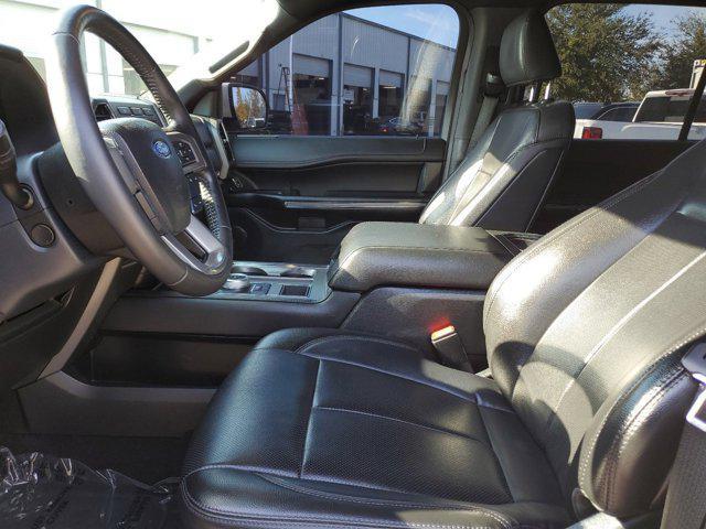 used 2021 Ford Expedition car, priced at $35,794