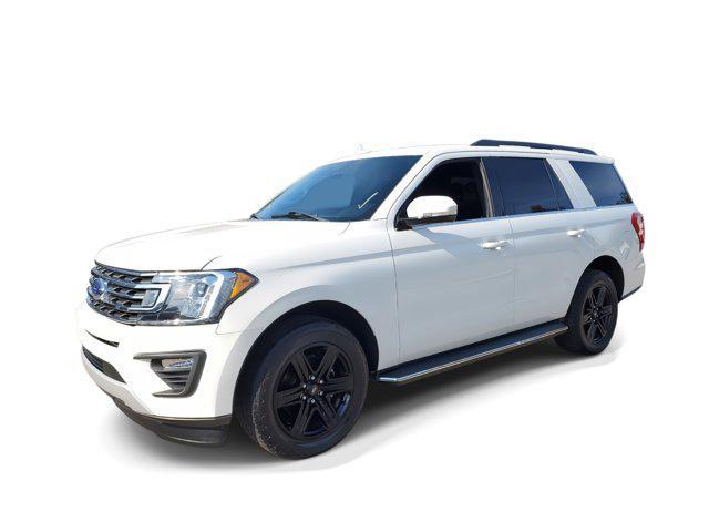 used 2021 Ford Expedition car, priced at $35,794