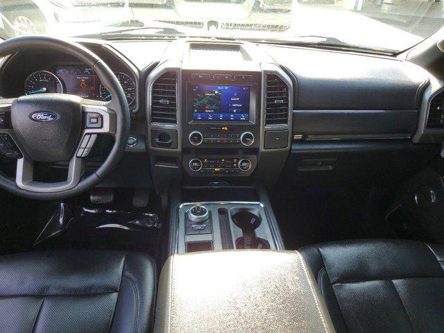 used 2021 Ford Expedition car, priced at $35,794