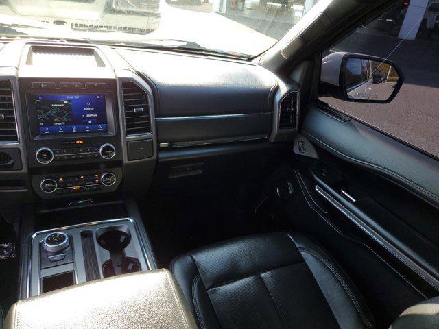 used 2021 Ford Expedition car, priced at $35,794