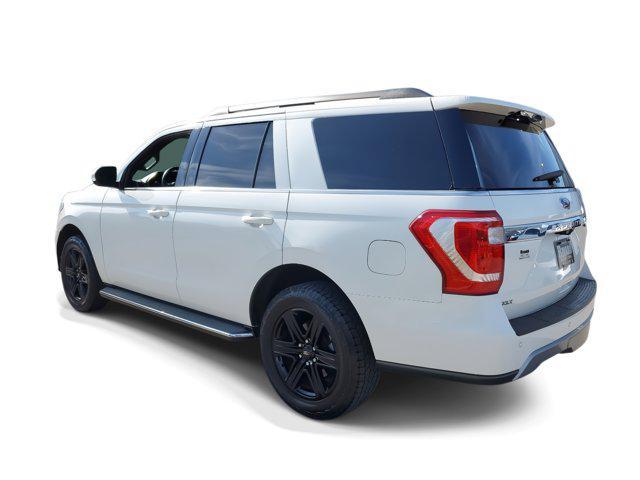 used 2021 Ford Expedition car, priced at $35,794