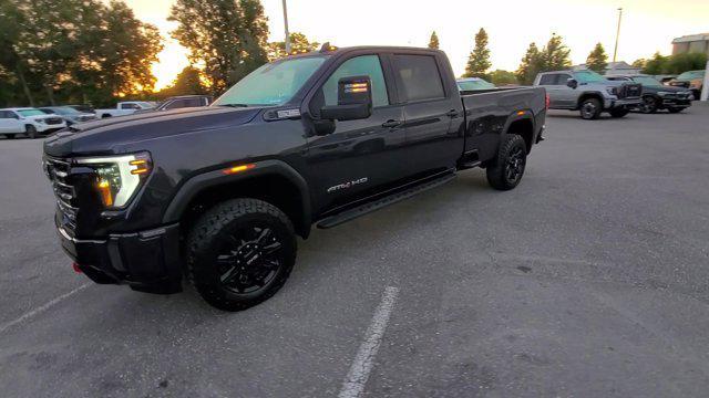 used 2024 GMC Sierra 3500 car, priced at $69,445