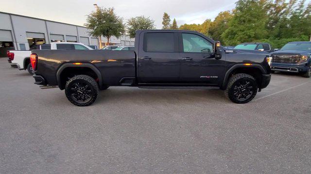 used 2024 GMC Sierra 3500 car, priced at $69,445