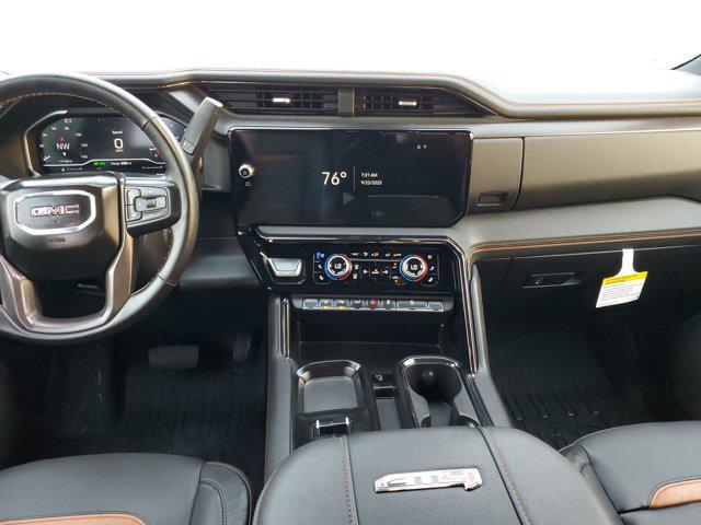 used 2024 GMC Sierra 3500 car, priced at $69,445
