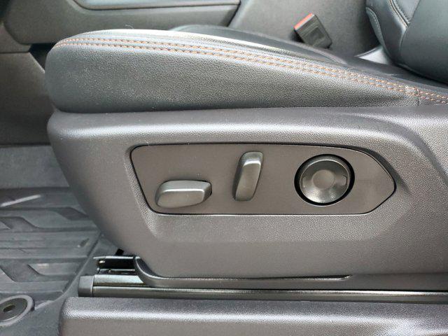 used 2024 GMC Sierra 3500 car, priced at $69,445