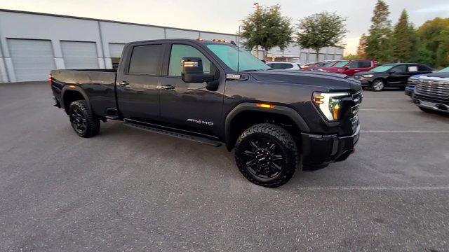used 2024 GMC Sierra 3500 car, priced at $69,445