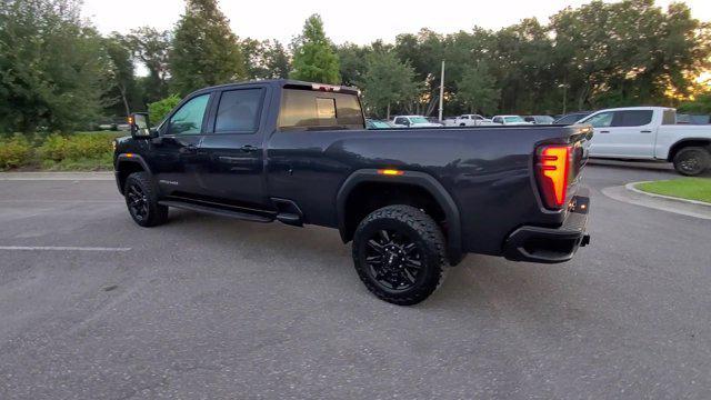 used 2024 GMC Sierra 3500 car, priced at $69,445