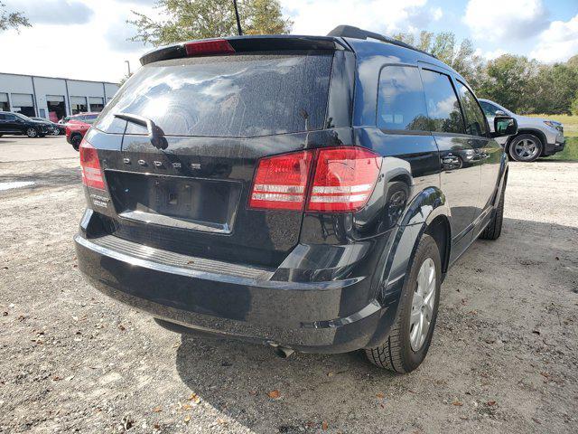 used 2019 Dodge Journey car, priced at $12,906