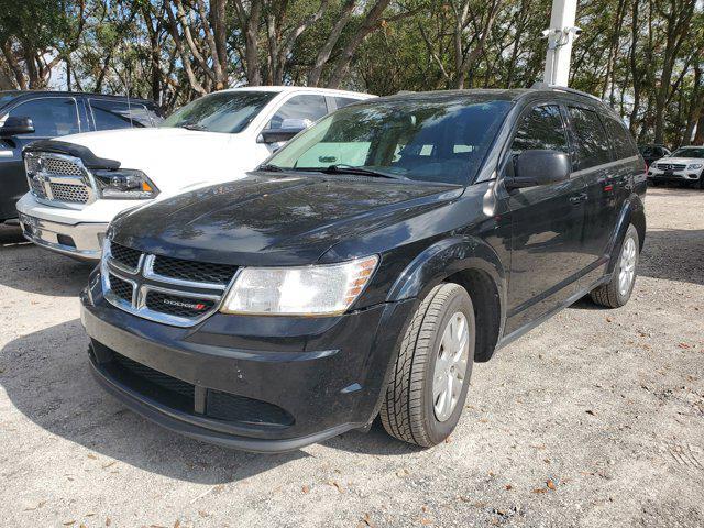 used 2019 Dodge Journey car, priced at $12,906