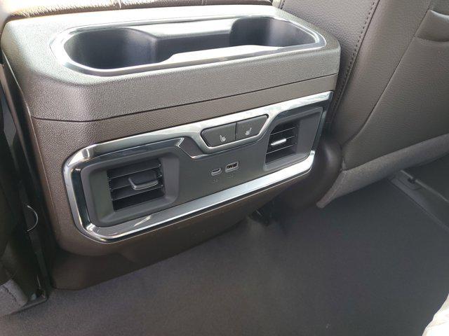 new 2025 GMC Sierra 1500 car, priced at $65,084